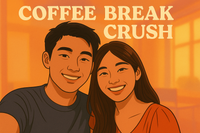 Coffee Break Crush