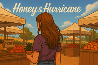 Honey & Hurricane
