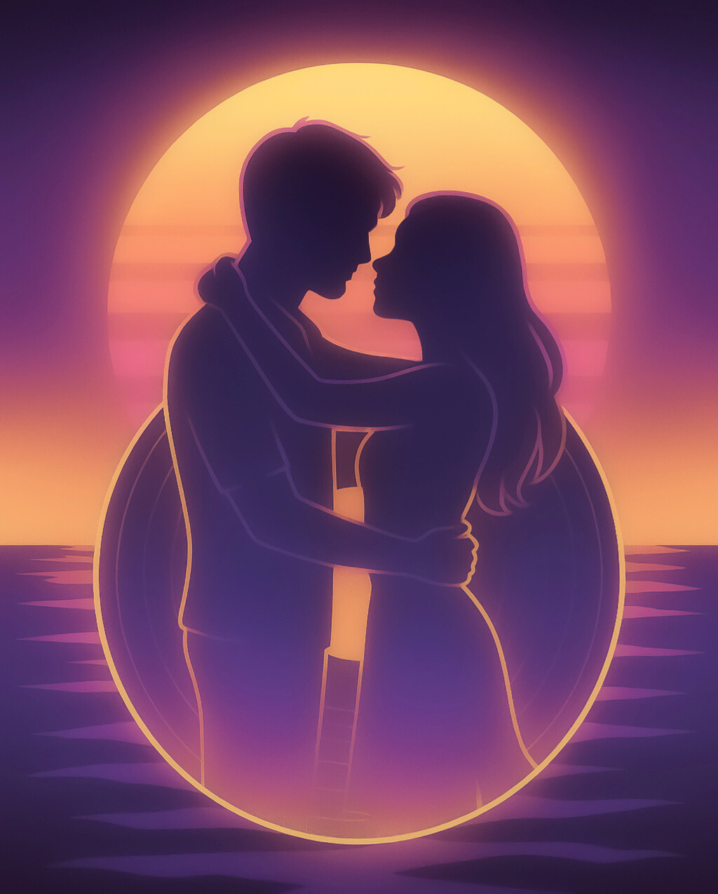 Custom Love Song Package